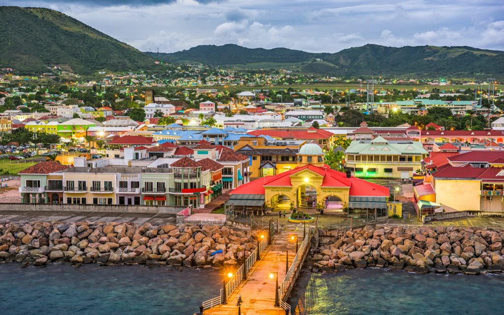 Discover Paradice Southern Caribbean Cruise & Puerto Rico Stay From: £2579pp 10 490016856 10164678142084688 2243097920062352368 n Louise and Scott at Hays Travel