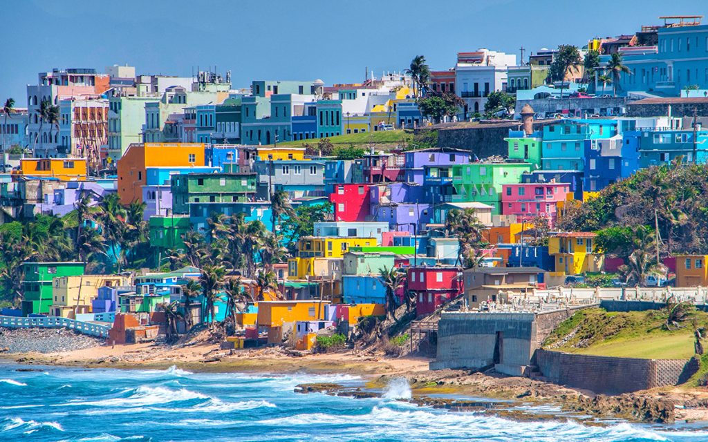 Discover Paradice Southern Caribbean Cruise & Puerto Rico Stay From: £2579pp 7 490174263 10164678141304688 1002705529738881517 n Louise and Scott at Hays Travel