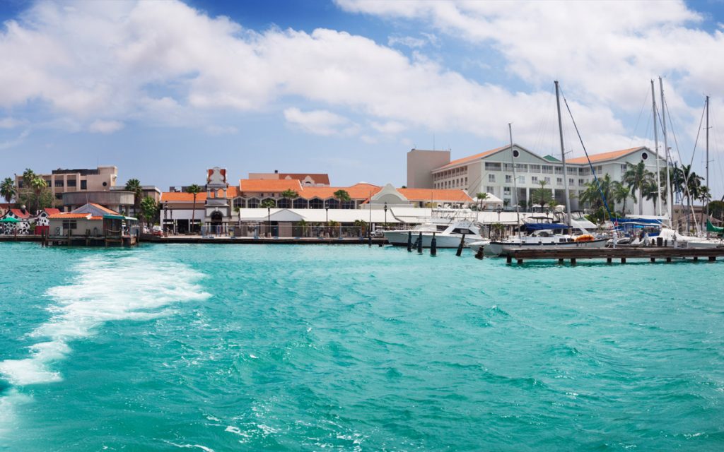 Discover Paradice Southern Caribbean Cruise & Puerto Rico Stay From: £2579pp 6 490192228 10164678142019688 6286917252397660261 n Louise and Scott at Hays Travel