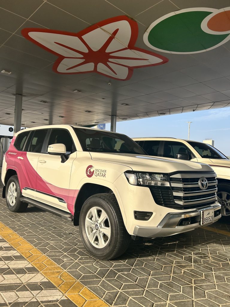 Doha