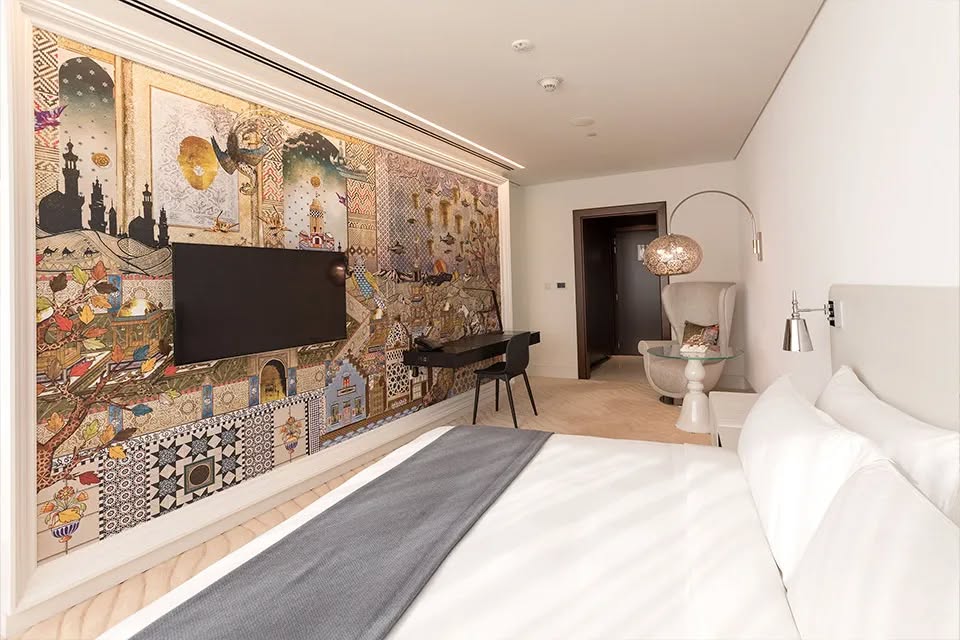 Araibian Luxury