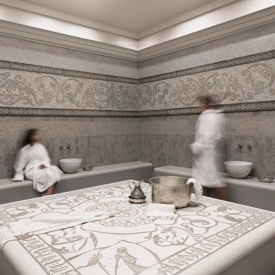 Arabian Luxury