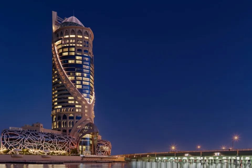 Doha