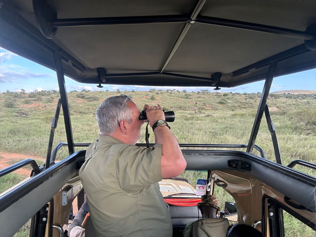 Amazing Baby Cheetah Safari & Beach Bliss 2025 6 Baby Cheetah Safari