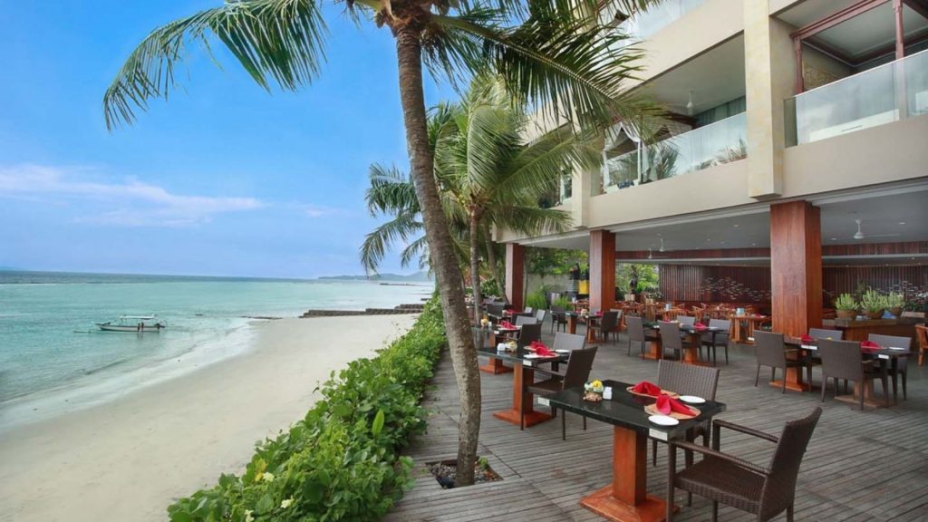Amazing 10 Nights in Bali Twin Centre from £1,749 2 Bali Twin Centre