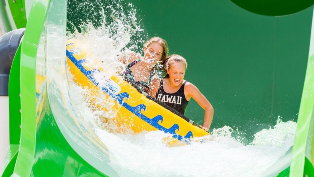 October Half Term - Qatar All Inclusive Beach Break From £5,449 1 family holiday