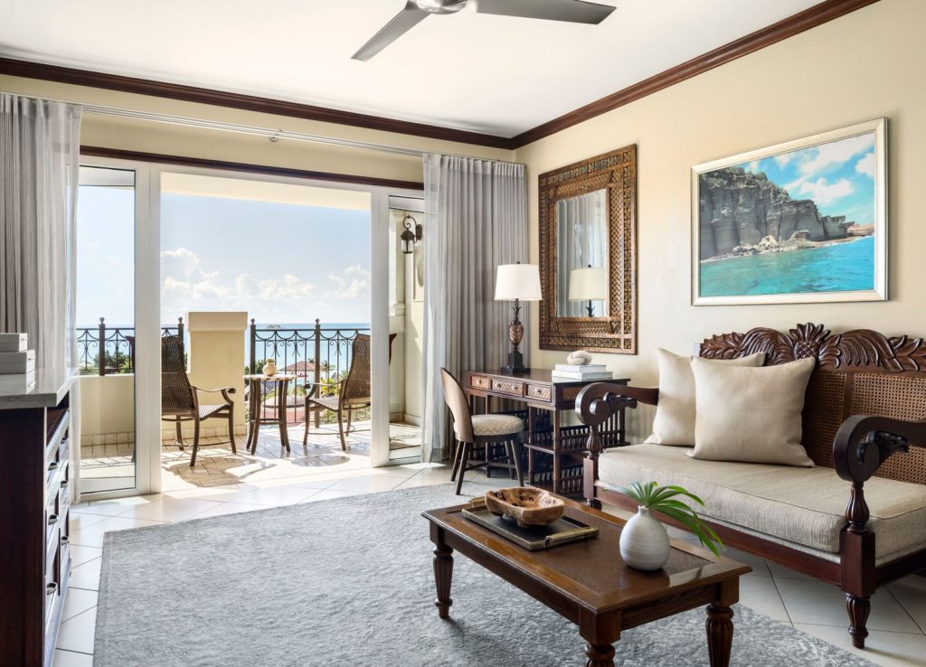 Amazing Antigua Luxury Escape from ยฃ3,285pp 3 antigua