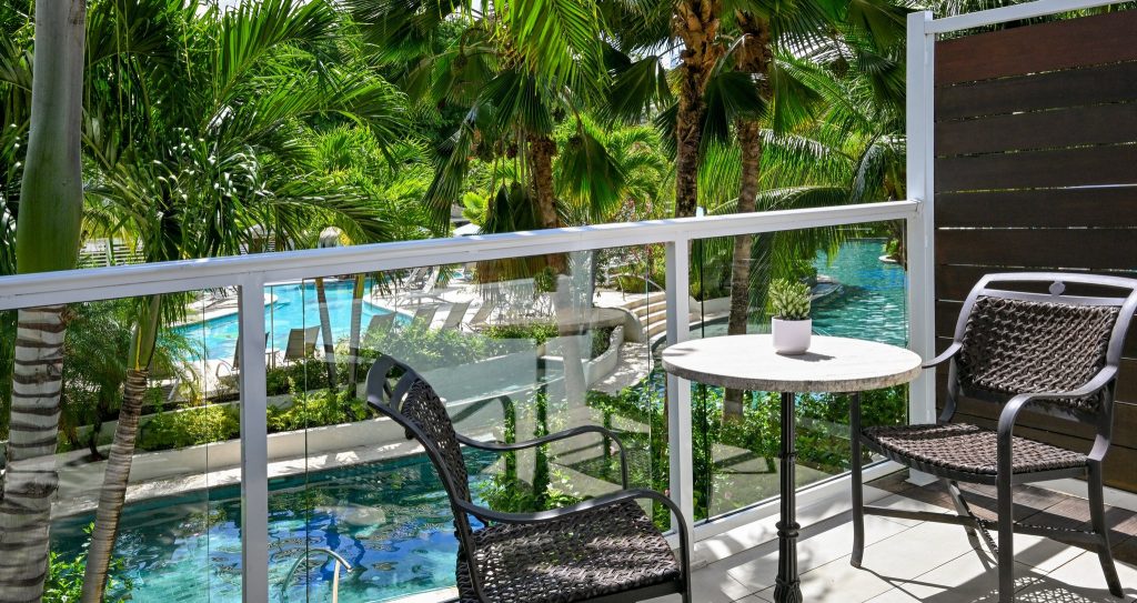 Discover 7 irresistible reasons to book Sandals Halcyon Saint Lucia 4 492320222 2678075659058092 8090445069039342551 n Louise and Scott at Hays Travel