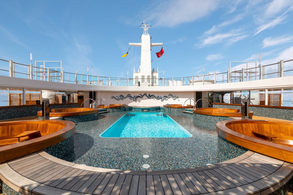 Amazing P&O Cruise brand-new Summer 2027 collection 9 492720836 1091277366368426 8751694677200660579 n Louise and Scott at Hays Travel