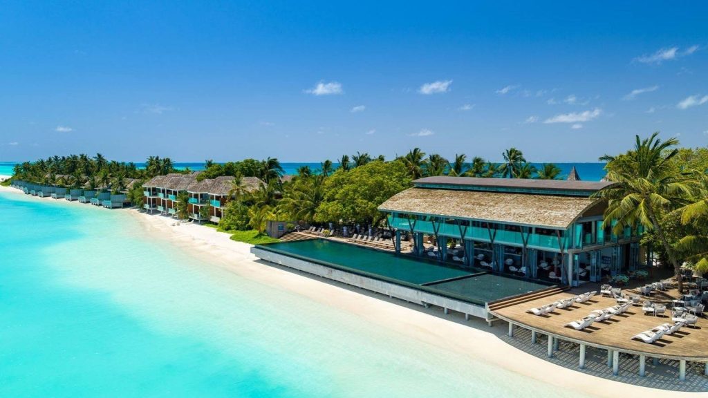 Amazing Kuramathi Maldives in 2025 5 KURAMATHI