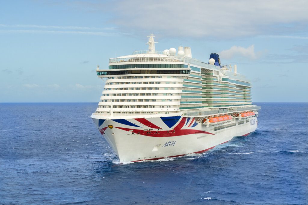 Wonderful P&O Cruises Arvia deals from Just £46pp per Month! 🌴 7 493054687 1097341072428722 7538914567819043668 n Louise and Scott at Hays Travel