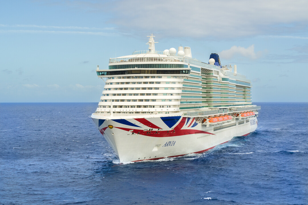 cruise deals