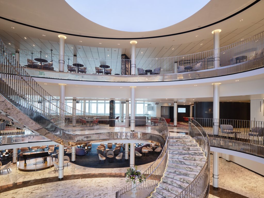 Amazing P&O Cruise brand-new Summer 2027 collection 3 493082299 1091277546368408 5607849873402736342 n Louise and Scott at Hays Travel
