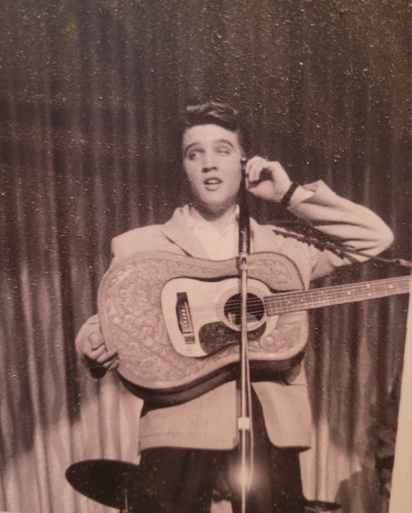 Outstanding Elvis Presley Tour Package from £2425pp 27 493115423 3887309658266131 7684217739236718654 n Louise and Scott at Hays Travel