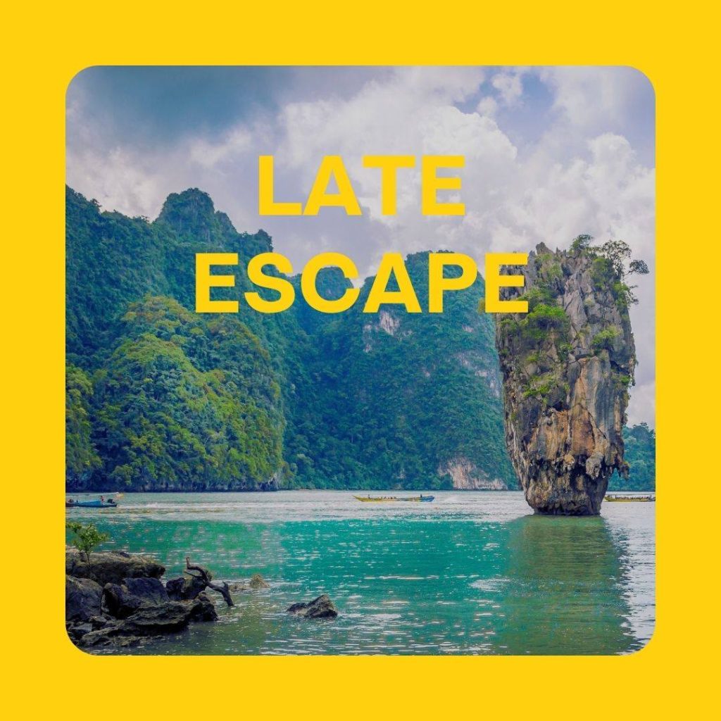 Amazing Price Busting 10 Reasons to Book Your Thailand holiday deal in 2025 13 493214257 680053228080036 8641457586173760763 n Louise and Scott at Hays Travel