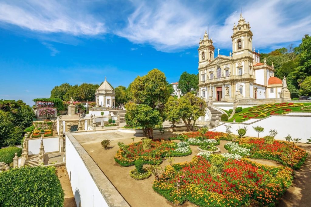 7 Unforgettable Train Journeys Through Portugal's Douro Valley -Book Now! 16 Train Journeys