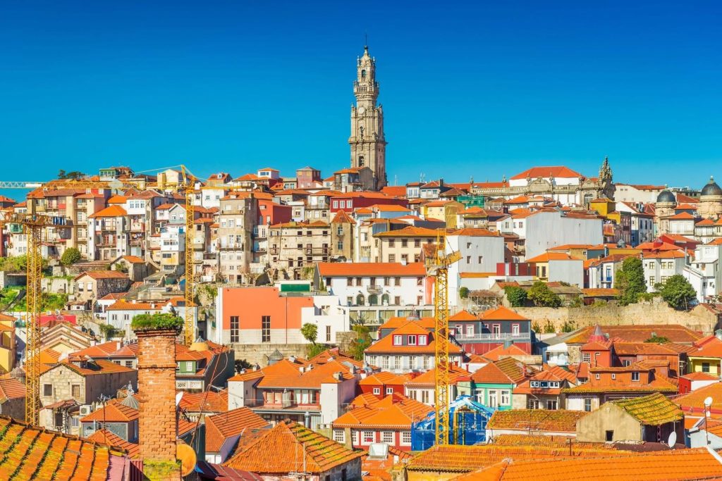 7 Unforgettable Train Journeys Through Portugal's Douro Valley -Book Now! 7 493528935 3873206009676496 277306971832576873 n Louise and Scott at Hays Travel