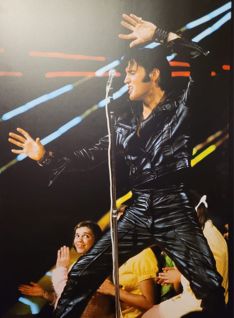 Outstanding Elvis Presley Tour Package from £2425pp 14 493602563 3887310858266011 6611100829851927664 n 1 Louise and Scott at Hays Travel