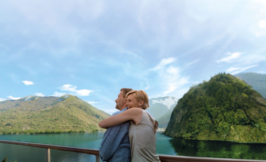 Amazing P&O Cruise brand-new Summer 2027 collection 7 493807828 1091277486368414 3904507747064419646 n Louise and Scott at Hays Travel