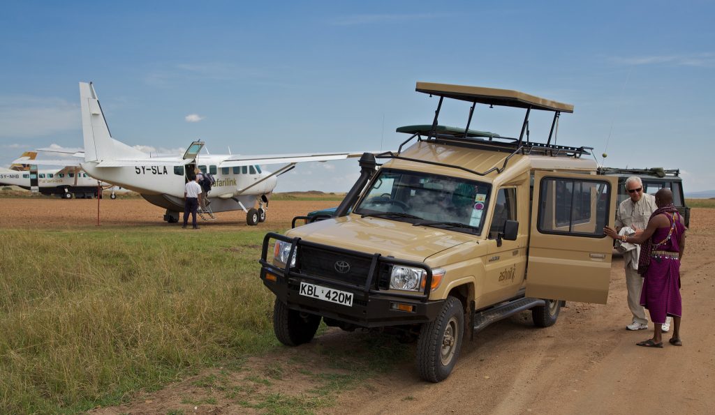 Wonderful Kenya Wildlife & Beach Your Dream 10-Night Escape Awaits 5 493813935 2441916092828075 5302570628746267659 n Louise and Scott at Hays Travel