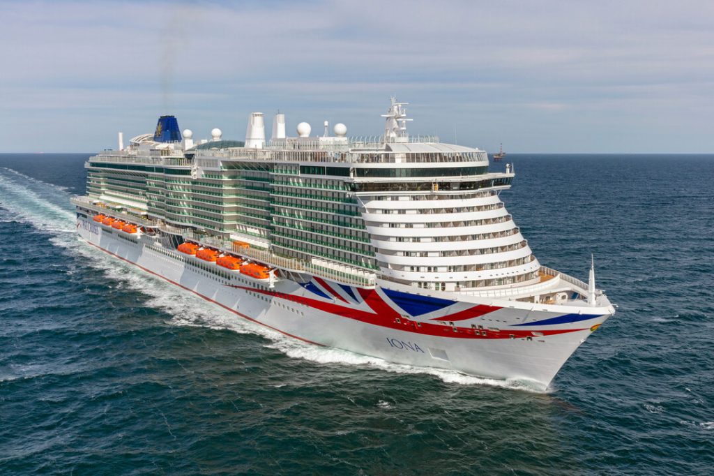 Amazing P&O Cruise brand-new Summer 2027 collection 10 494038270 1091277316368431 7944753543156685053 n Louise and Scott at Hays Travel