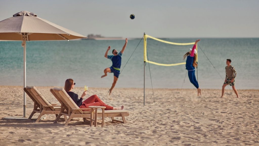 October Half Term - Qatar All Inclusive Beach Break From £5,449 6 494075614 686170080801684 7779994570346758286 n Louise and Scott at Hays Travel