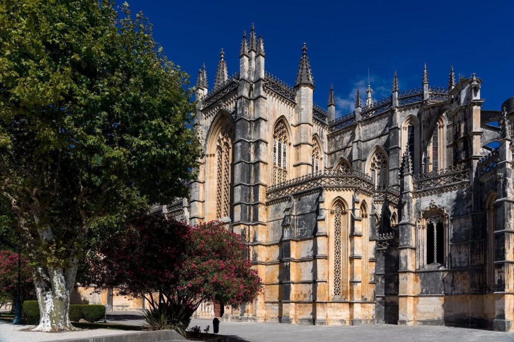 7 Unforgettable Train Journeys Through Portugal's Douro Valley -Book Now! 10 494205307 3873204266343337 207964319367634682 n Louise and Scott at Hays Travel
