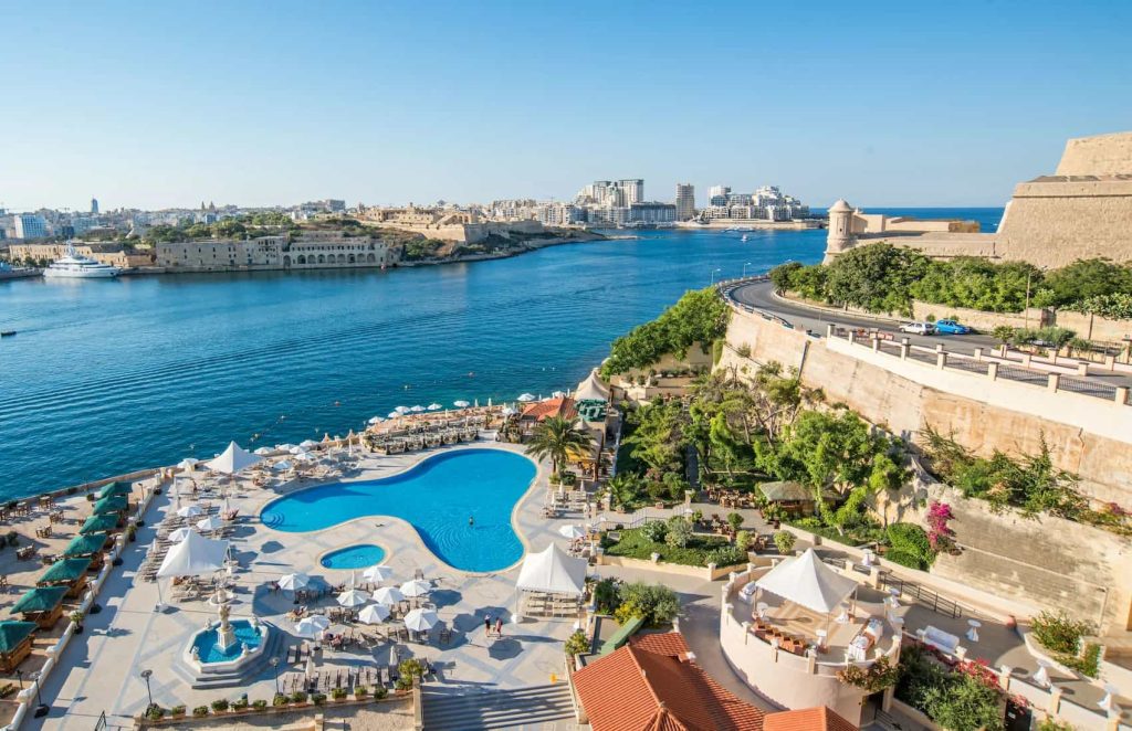 ☀️ Unwind in Style:with an Amazing Malta & Gozo Twin Centre 7 Nights from £996pp ☀️ 1 malta