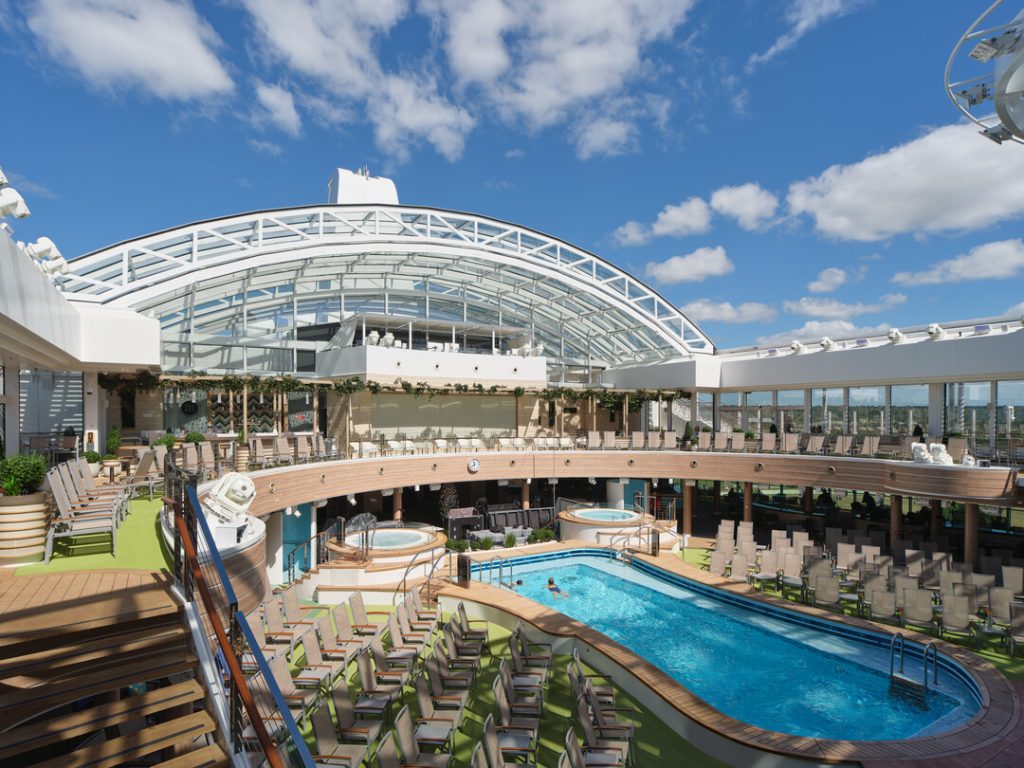 Wonderful P&O Cruises Arvia deals from Just £46pp per Month! 🌴 6 494385865 1097341169095379 3489112102645833723 n Louise and Scott at Hays Travel