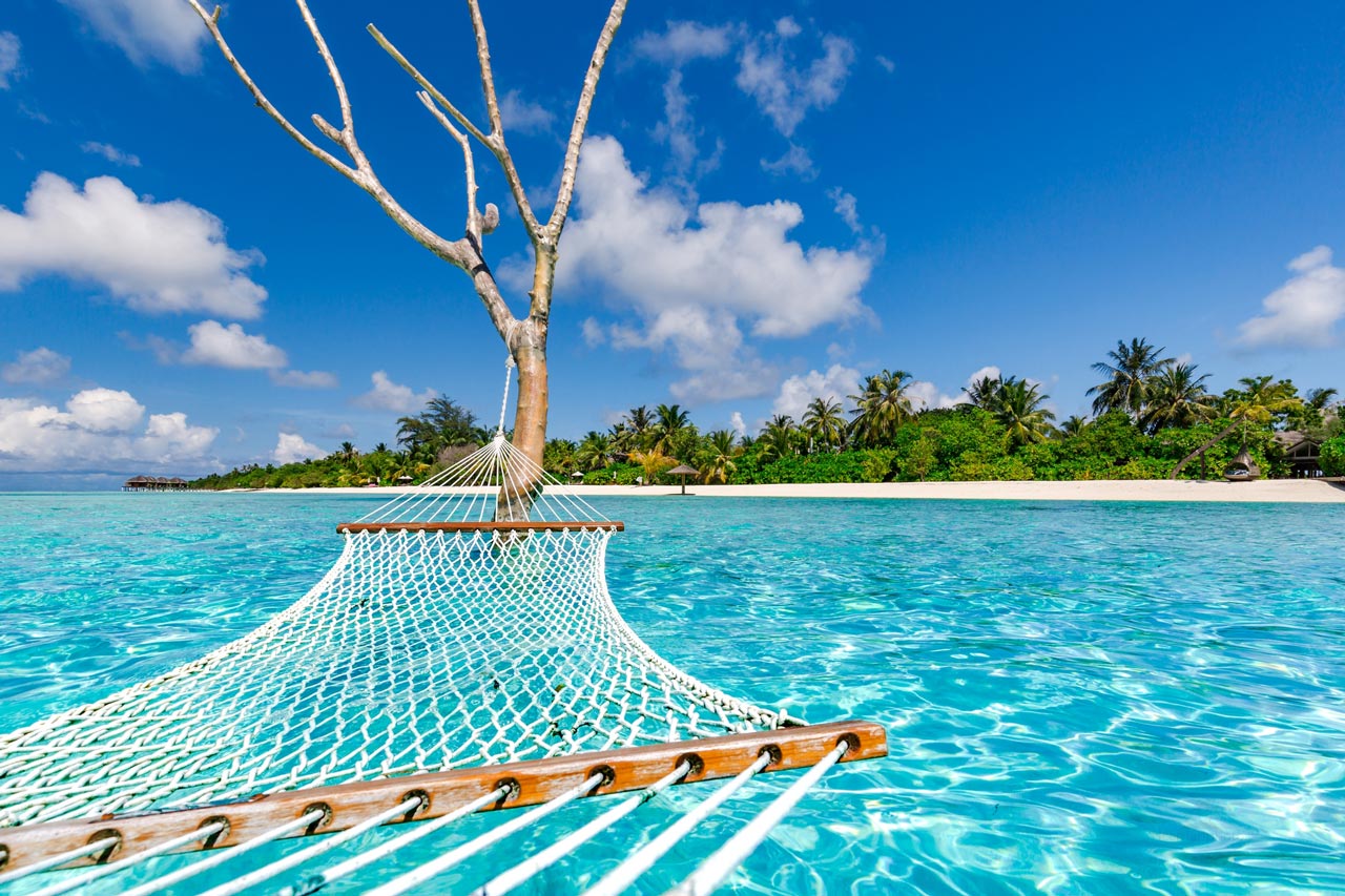 Maldives