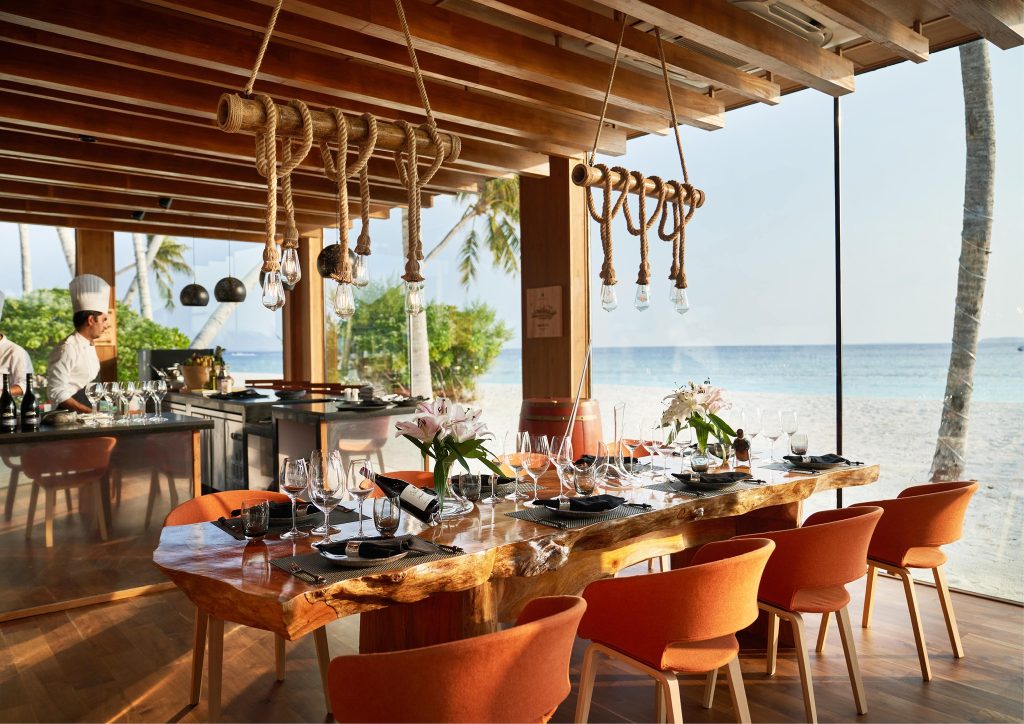 Amazing Maldives Luxury Holiday at Siyam World in 2025 4 494535834 1124774923027920 6423590020571687373 n Louise and Scott at Hays Travel