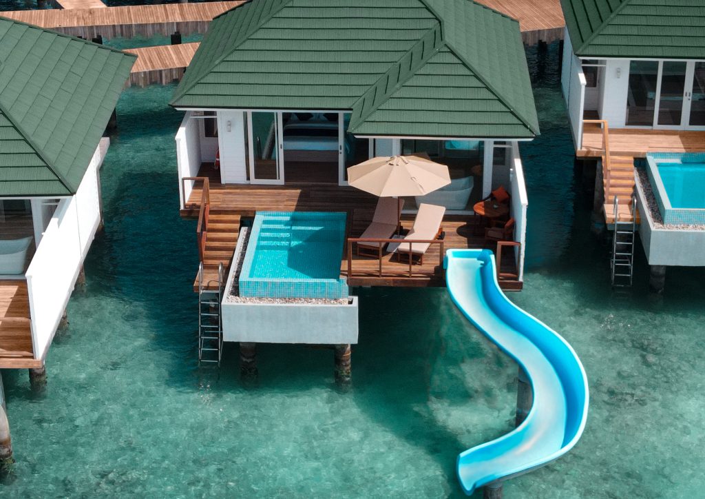 Amazing Maldives Luxury Holiday at Siyam World in 2025 2 Maldives Luxury Holiday
