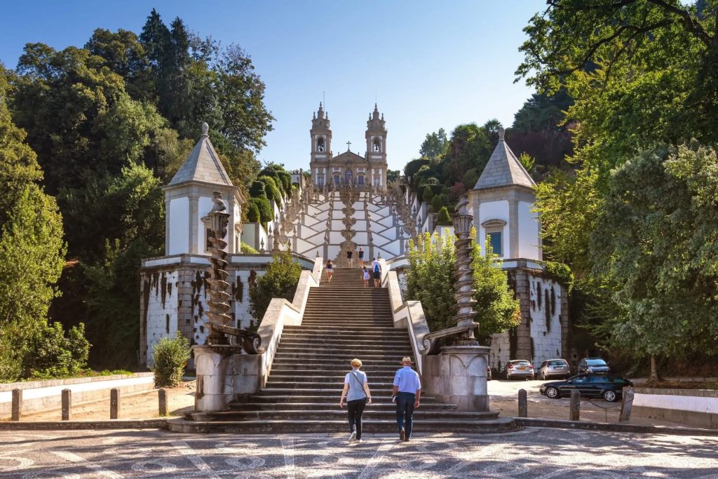 7 Unforgettable Train Journeys Through Portugal's Douro Valley -Book Now! 6 494545539 3873204299676667 2029086714036237749 n Louise and Scott at Hays Travel