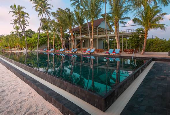 Maldives Hot Deal - The Amazing Siyam World Maldives Easter 2026 Offer 3 Siyam World