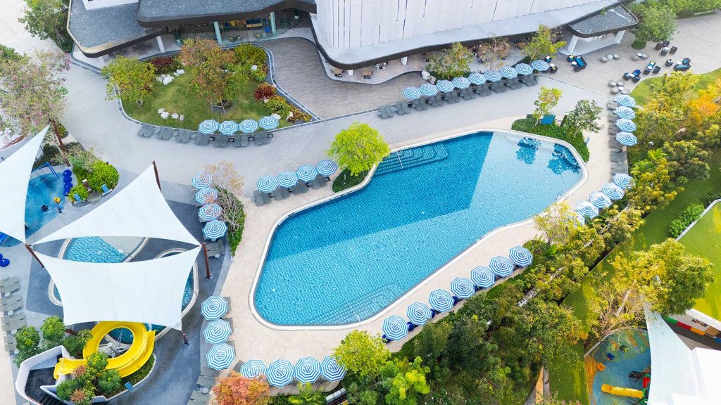 Pattaya Thailand Getaway from £1329pp Unwind, Explore, and Save Big on Your Dream 1 494590648 10164772834604688 2527075274443010628 n Louise and Scott at Hays Travel