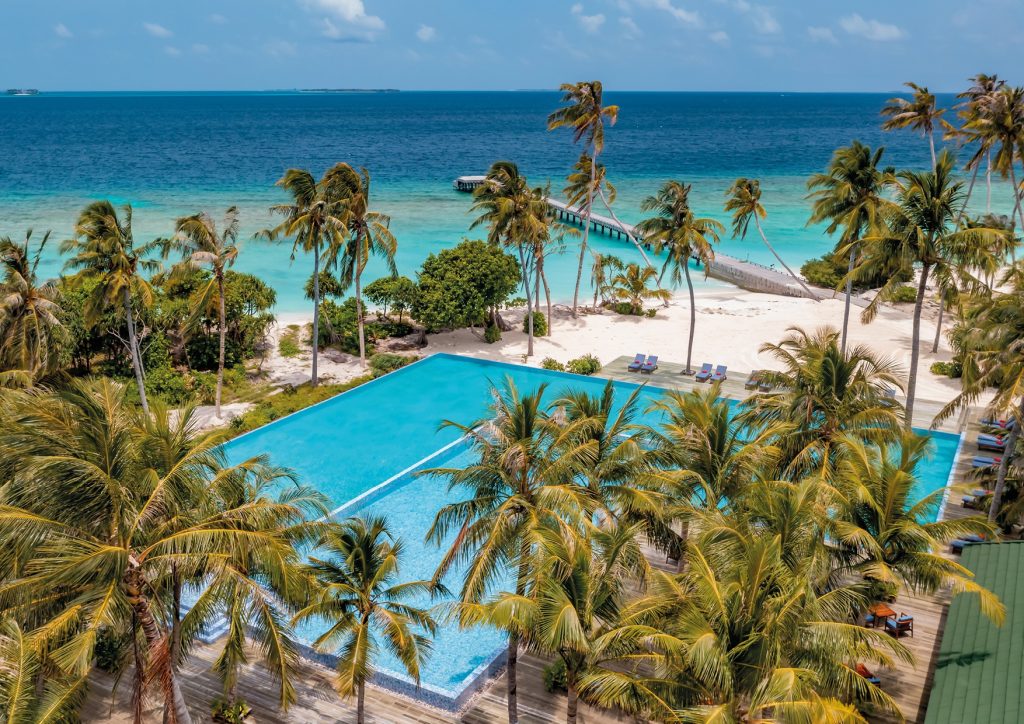 Amazing Maldives Luxury Holiday at Siyam World in 2025 3 Siyam World