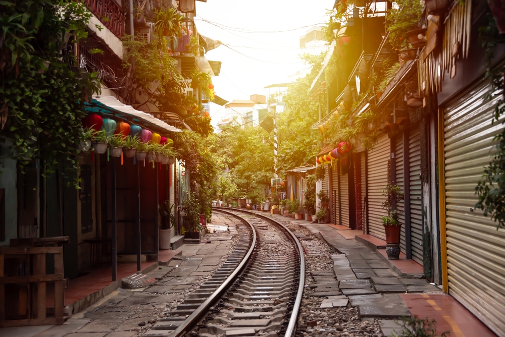 Amazing 12 Nights Vietnam: Discover Hanoi, Da Nang & Hoi An 2 494645173 1105795334918032 7975505793267373462 n Louise and Scott at Hays Travel