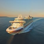 P&O Cruise
