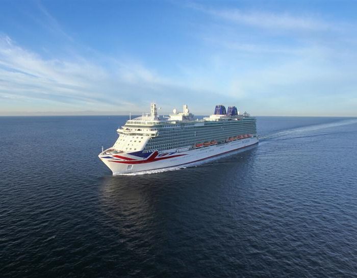 2027 cruise
