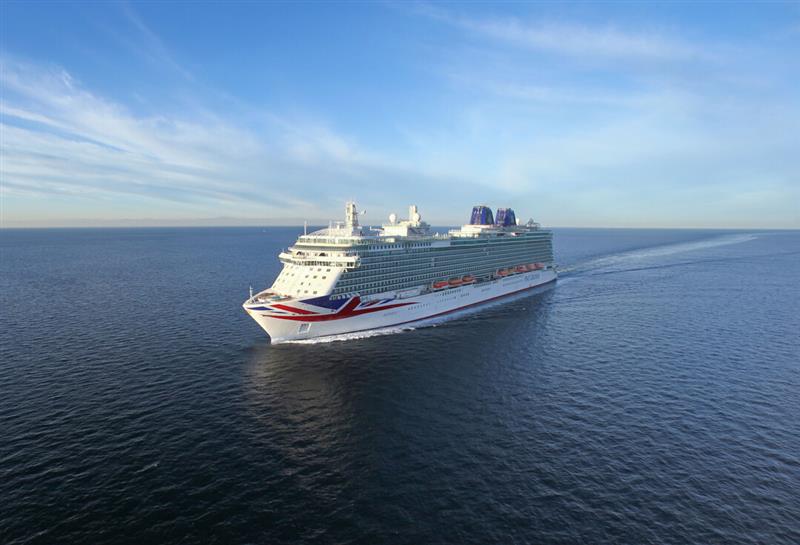 🚢 1. Why Cruises from Southampton Are Stress-Free Amazing no stress travel🚢 5 494663863 1091342483028581 1643402497759886479 n 1 Louise and Scott at Hays Travel