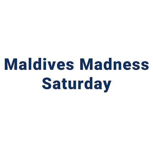 9 Nights in Maldives: Save 37% on Luxury Escape 7 494672878 10164781594874688 1134136639357722486 n Louise and Scott at Hays Travel