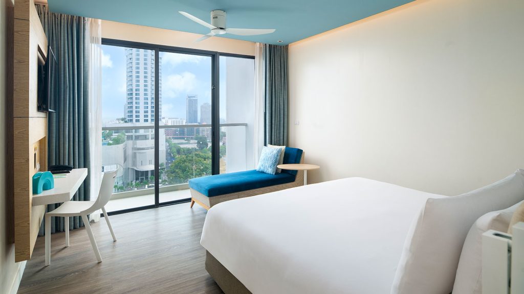 Pattaya Thailand Getaway from £1329pp Unwind, Explore, and Save Big on Your Dream 4 Thailand