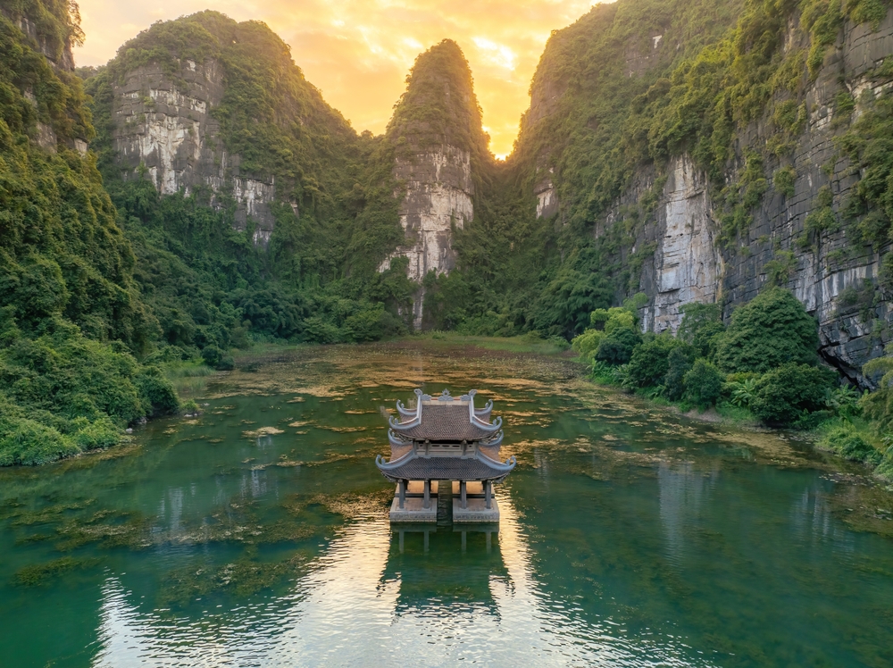 vietnam