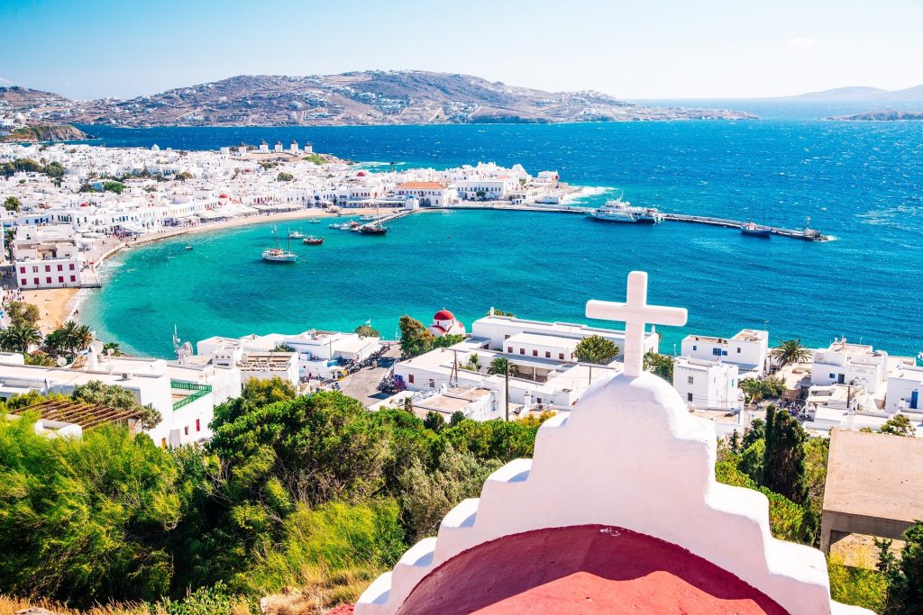 Outstanding Cruise Deals in 2027 - Early Saver fares start at just £949pp 4 494698175 1091345536361609 1171052783409944718 n Louise and Scott at Hays Travel
