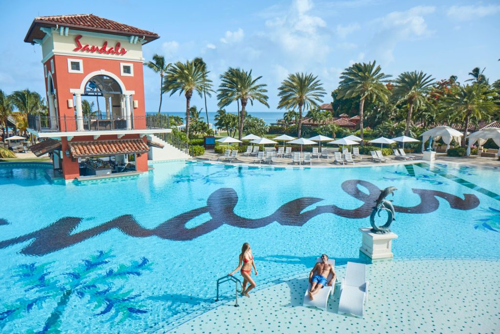 Amazing Antigua Luxury Escape from ยฃ3,285pp 2 494712789 122235543158200255 7024126320285388422 n Louise and Scott at Hays Travel