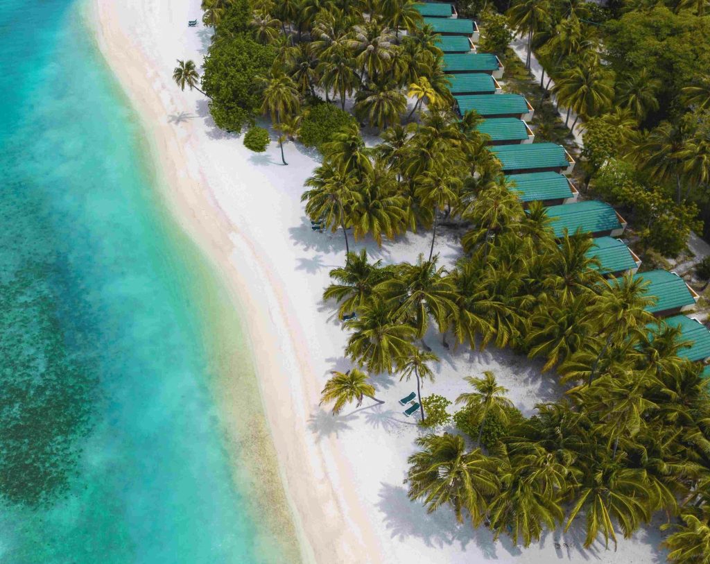 Amazing Twin Centre Abu Dhabi & Maldives 2026: 10 Nights of Luxury From £2590pp 1 maldives