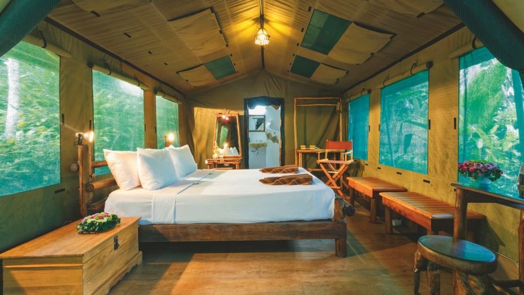 Amazing Luxury Travel Holidays: Thailand & Elephant Hills from £2,585pp 3 494858005 687594997325859 2837929406816732074 n Louise and Scott at Hays Travel