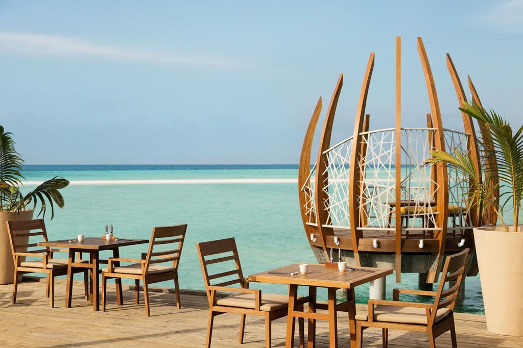 9 Nights in Maldives: Save 37% on Luxury Escape 4 honeymoon