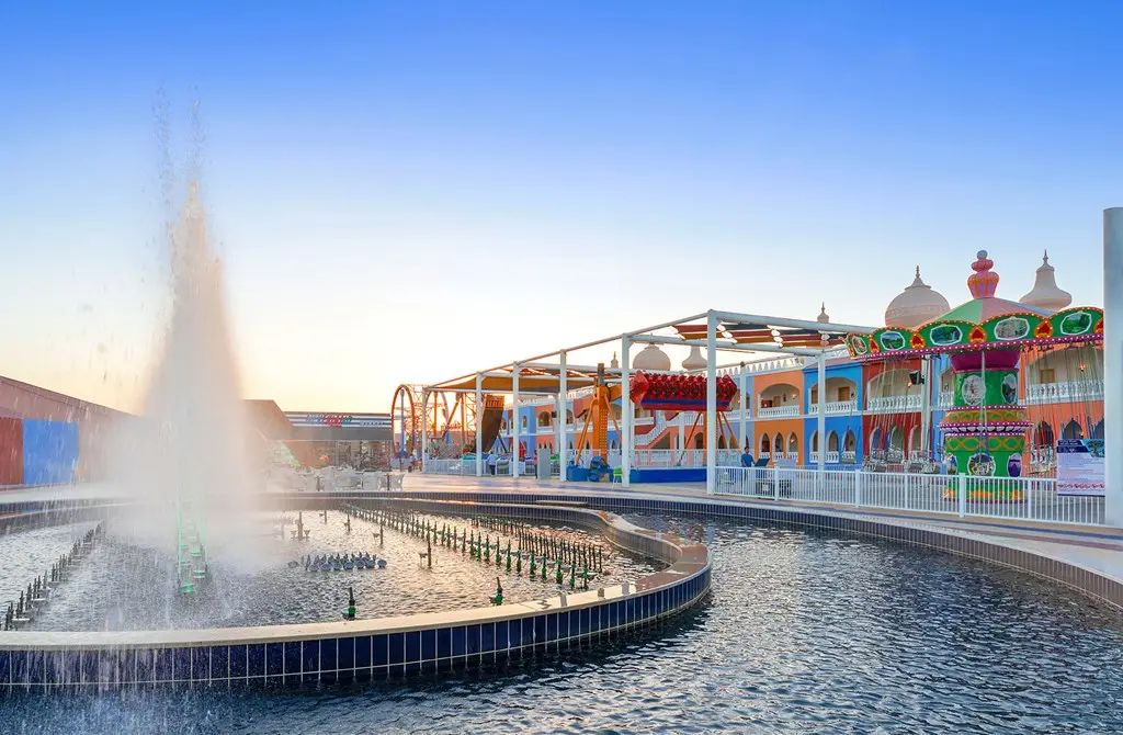 Amazing All Inclusive Pickalbatros Jungle Waterpark Madness in Egypt 2026! 5 494958313 1106110968219802 1966849512156774872 n Louise and Scott at Hays Travel