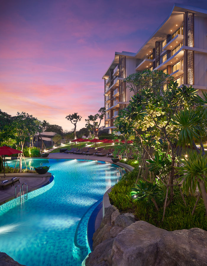 Pattaya Thailand Getaway from £1329pp Unwind, Explore, and Save Big on Your Dream 2 North Pattaya